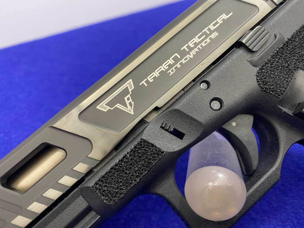 2013 Glock 21 .45 ACP Black 4.6" *TARAN TACTICAL COMBAT MASTER PACKAGE*-img-22