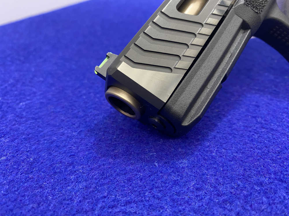 2013 Glock 21 .45 ACP Black 4.6" *TARAN TACTICAL COMBAT MASTER PACKAGE*-img-26