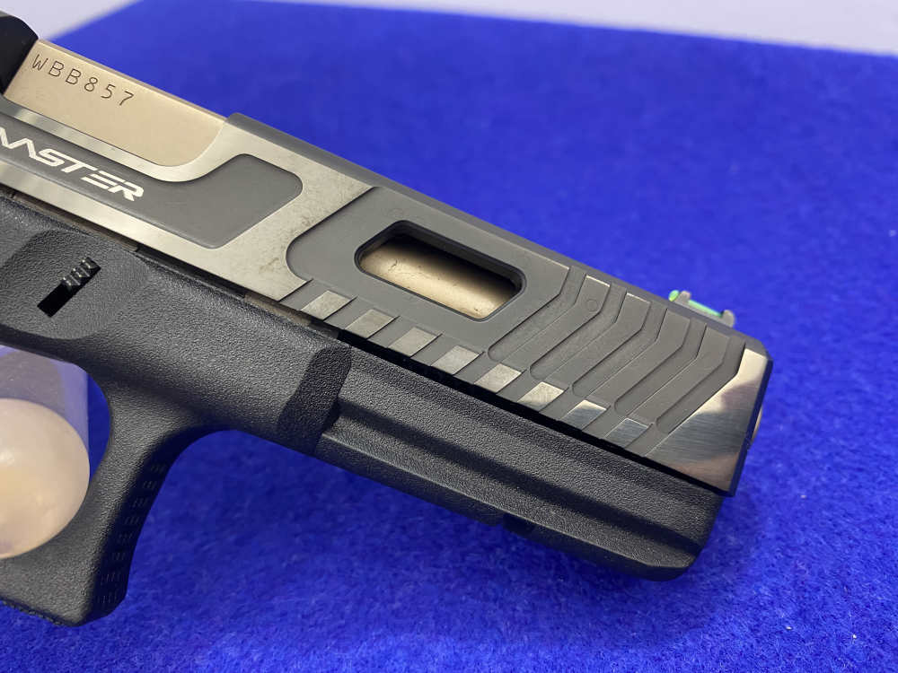 2013 Glock 21 .45 ACP Black 4.6" *TARAN TACTICAL COMBAT MASTER PACKAGE*-img-38