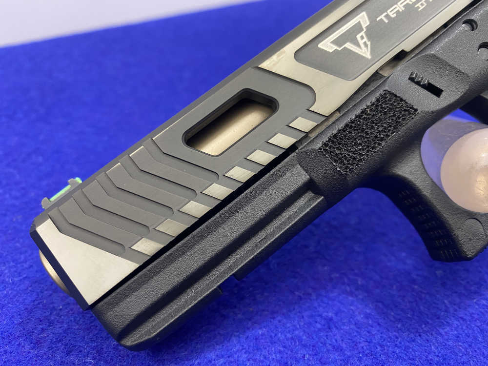 2013 Glock 21 .45 ACP Black 4.6" *TARAN TACTICAL COMBAT MASTER PACKAGE*-img-24