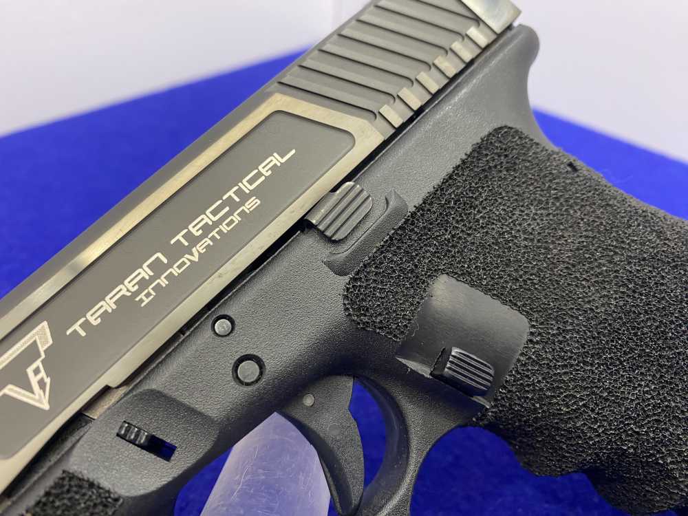 2013 Glock 21 .45 ACP Black 4.6" *TARAN TACTICAL COMBAT MASTER PACKAGE*-img-20