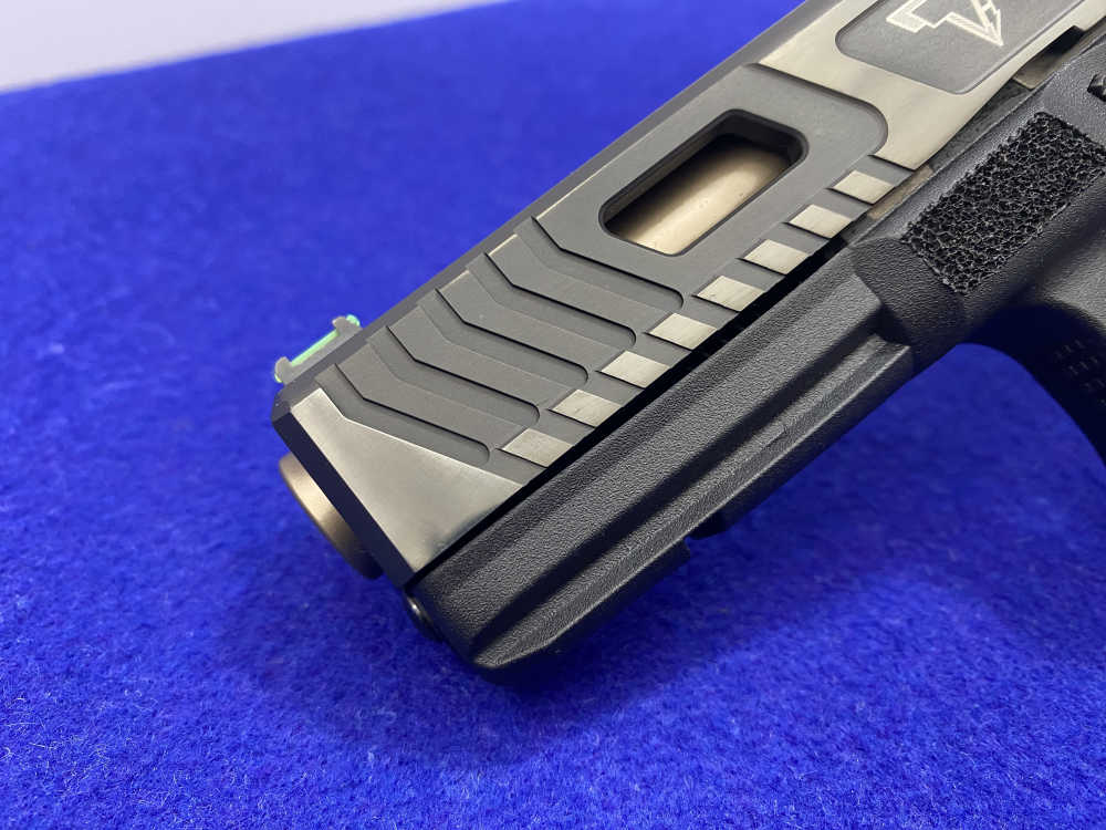 2013 Glock 21 .45 ACP Black 4.6" *TARAN TACTICAL COMBAT MASTER PACKAGE*-img-25