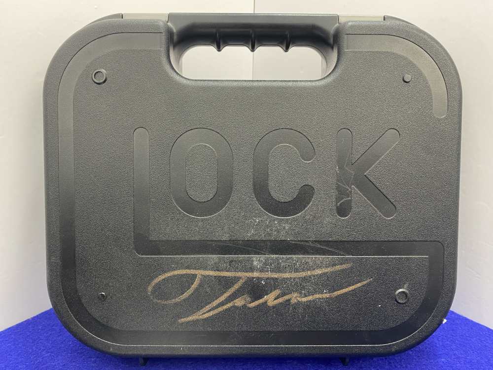 2013 Glock 21 .45 ACP Black 4.6" *TARAN TACTICAL COMBAT MASTER PACKAGE*-img-8