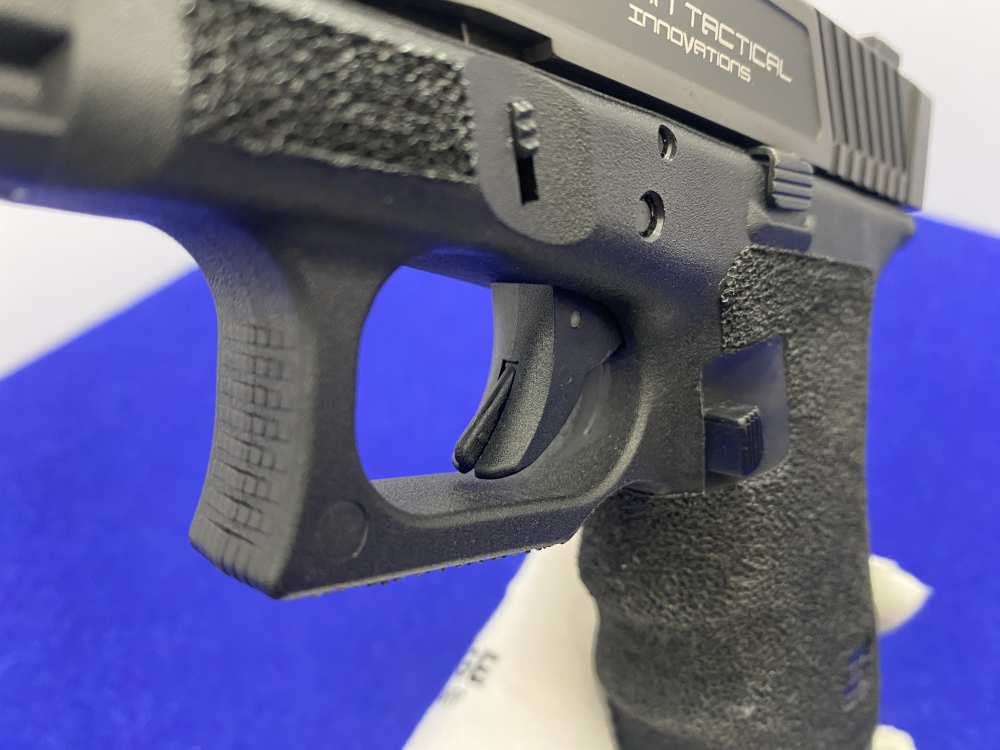 2013 Glock 21 .45 ACP Black 4.6" *TARAN TACTICAL COMBAT MASTER PACKAGE*-img-56