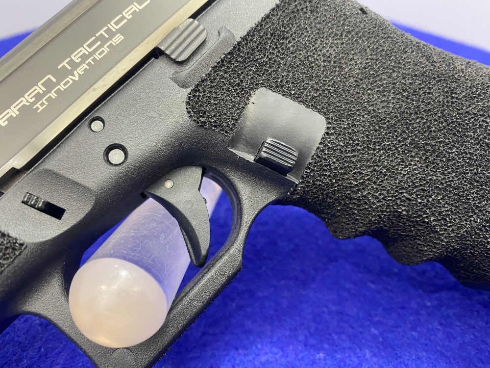 2013 Glock 21 .45 ACP Black 4.6" *TARAN TACTICAL COMBAT MASTER PACKAGE*-img-19