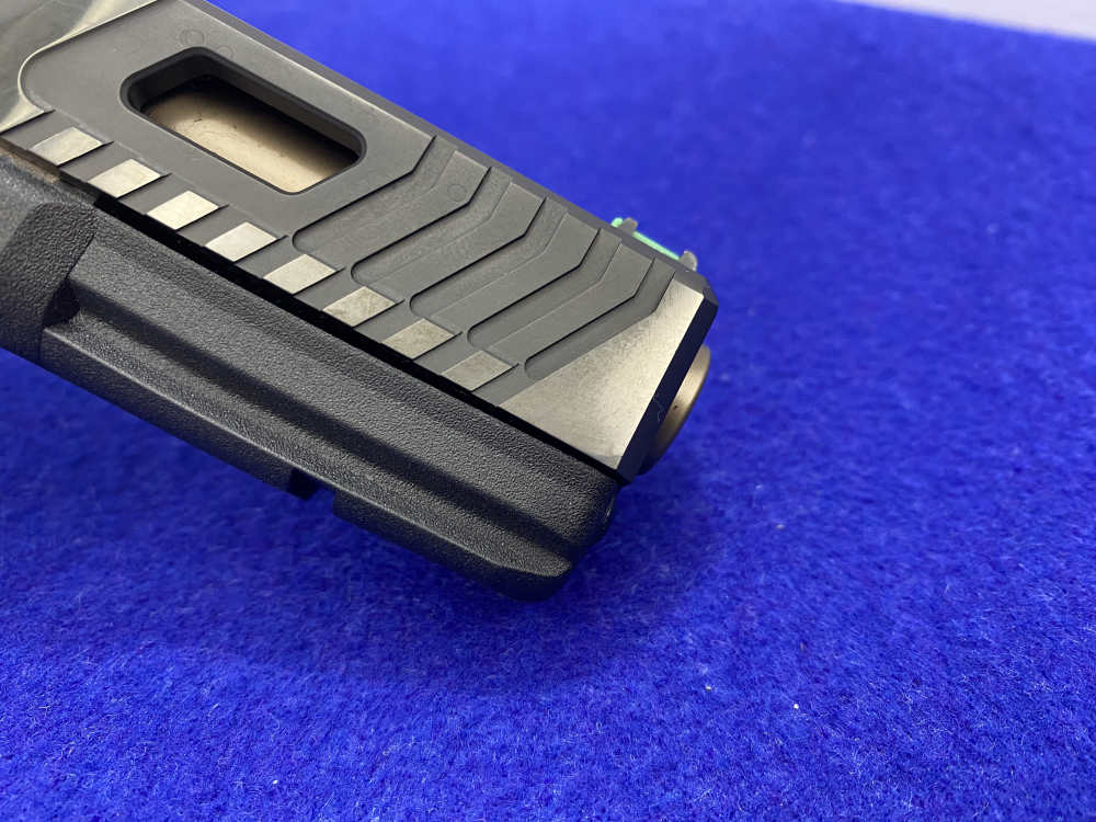 2013 Glock 21 .45 ACP Black 4.6" *TARAN TACTICAL COMBAT MASTER PACKAGE*-img-39