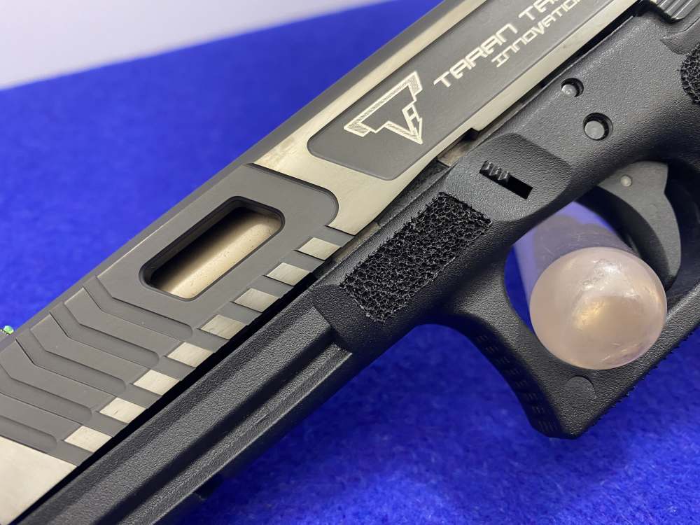 2013 Glock 21 .45 ACP Black 4.6" *TARAN TACTICAL COMBAT MASTER PACKAGE*-img-23