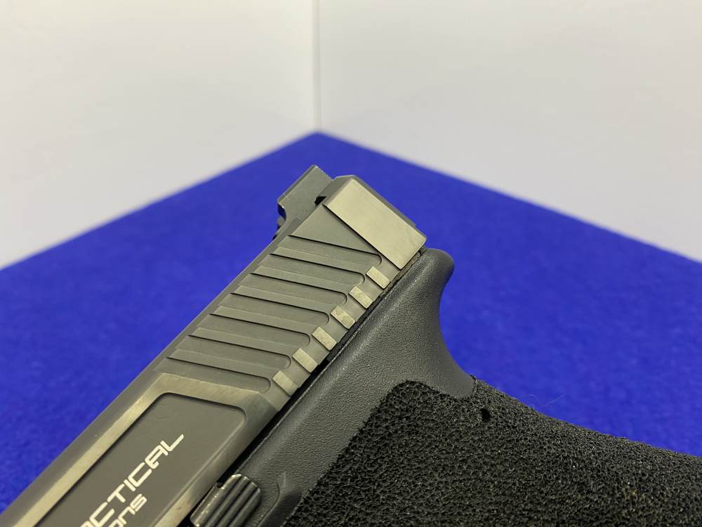 2013 Glock 21 .45 ACP Black 4.6" *TARAN TACTICAL COMBAT MASTER PACKAGE*-img-17
