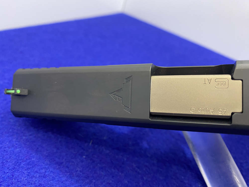 2013 Glock 21 .45 ACP Black 4.6" *TARAN TACTICAL COMBAT MASTER PACKAGE*-img-52