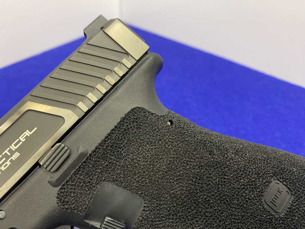 2013 Glock 21 .45 ACP Black 4.6" *TARAN TACTICAL COMBAT MASTER PACKAGE*-img-16