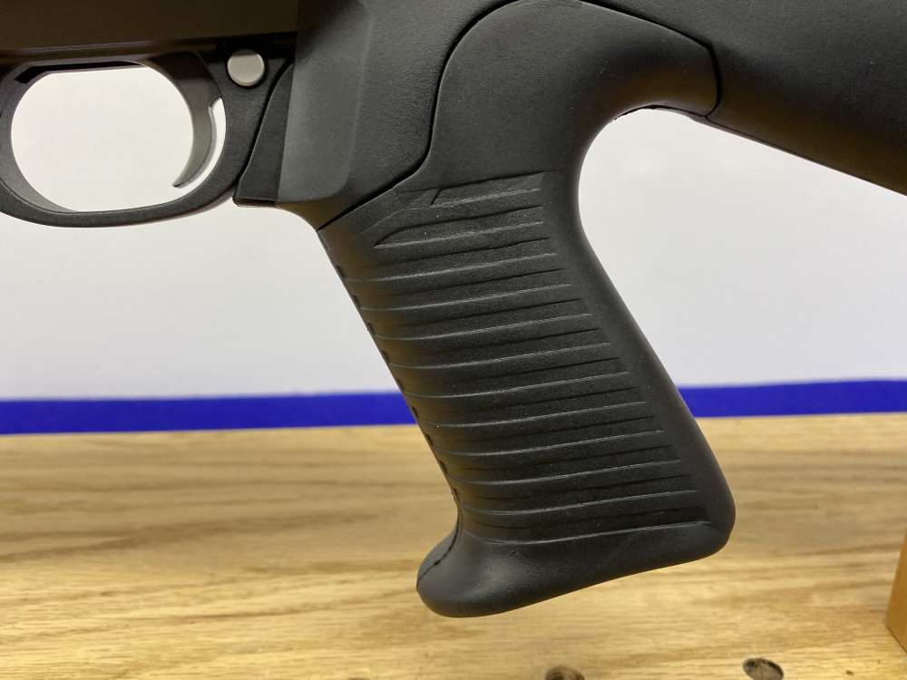 2021 Taran Tactical Innovation / Benelli M4 12ga Matte 18.5" *JW2 PACKAGE*-img-34