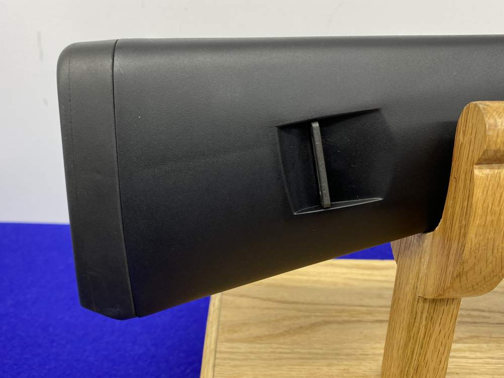 2021 Taran Tactical Innovation / Benelli M4 12ga Matte 18.5" *JW2 PACKAGE*-img-6