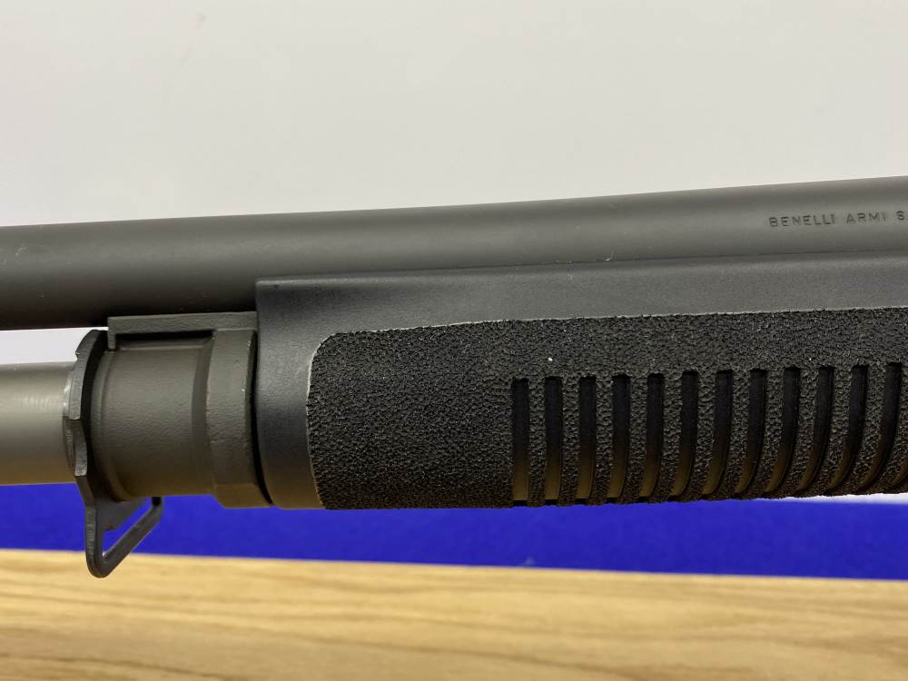 2021 Taran Tactical Innovation / Benelli M4 12ga Matte 18.5" *JW2 PACKAGE*-img-39