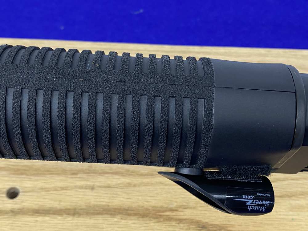 2021 Taran Tactical Innovation / Benelli M4 12ga Matte 18.5" *JW2 PACKAGE*-img-69