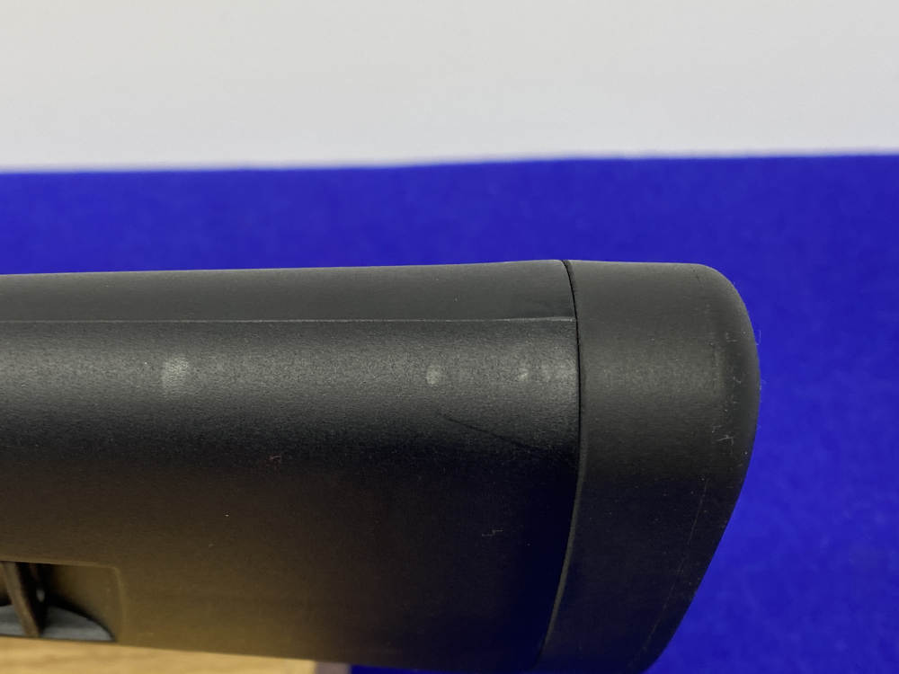 2021 Taran Tactical Innovation / Benelli M4 12ga Matte 18.5" *JW2 PACKAGE*-img-49