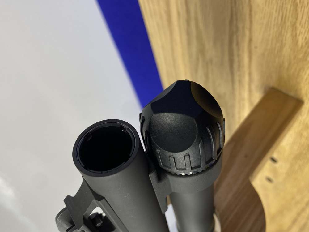2021 Taran Tactical Innovation / Benelli M4 12ga Matte 18.5" *JW2 PACKAGE*-img-18