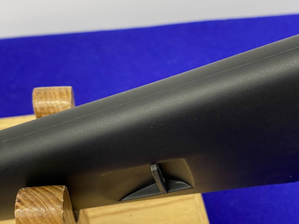 2021 Taran Tactical Innovation / Benelli M4 12ga Matte 18.5" *JW2 PACKAGE*-img-63