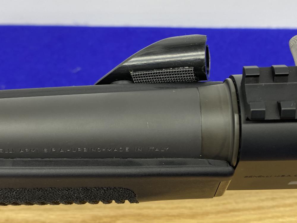 2021 Taran Tactical Innovation / Benelli M4 12ga Matte 18.5" *JW2 PACKAGE*-img-56
