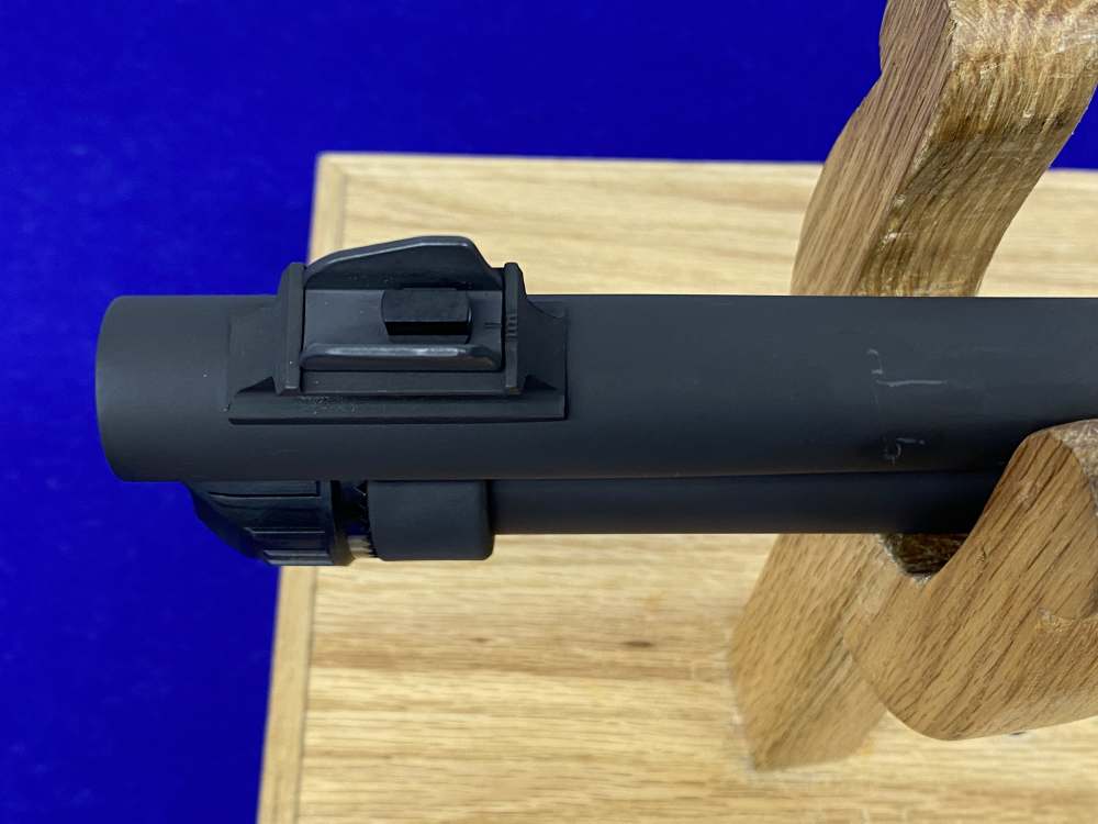 2021 Taran Tactical Innovation / Benelli M4 12ga Matte 18.5" *JW2 PACKAGE*-img-60