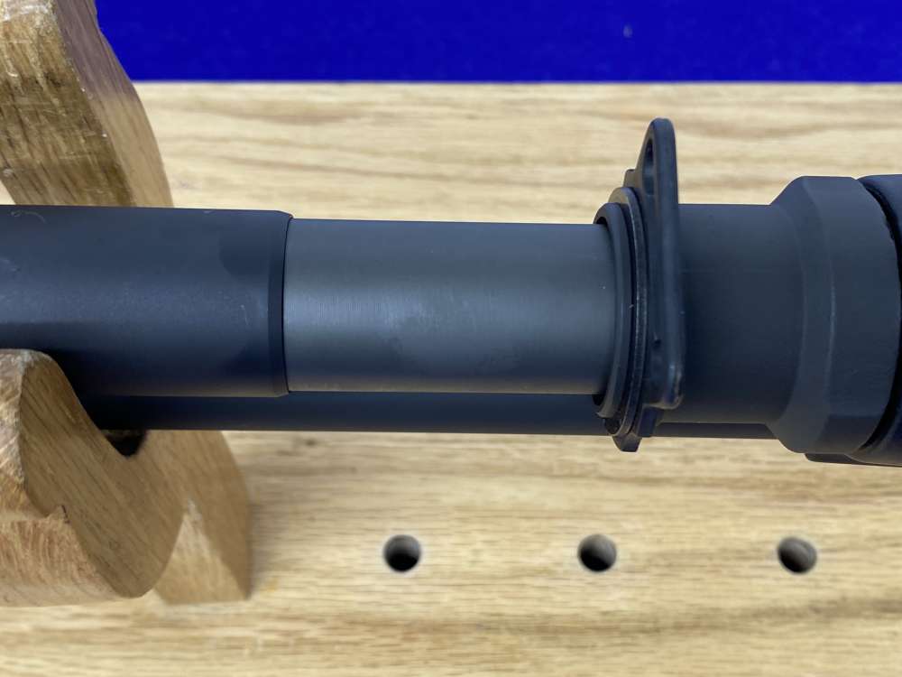 2021 Taran Tactical Innovation / Benelli M4 12ga Matte 18.5" *JW2 PACKAGE*-img-71
