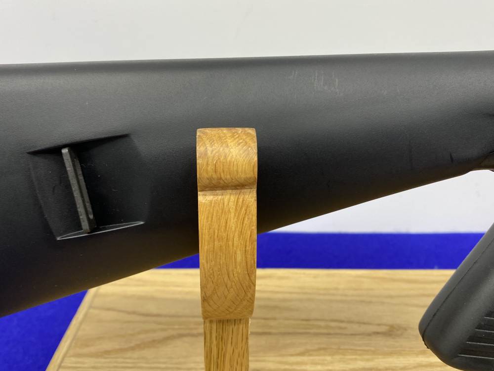 2021 Taran Tactical Innovation / Benelli M4 12ga Matte 18.5" *JW2 PACKAGE*-img-7