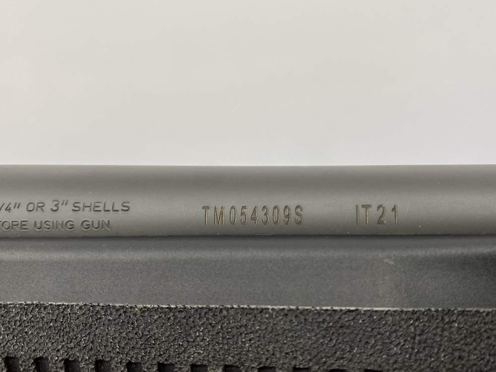 2021 Taran Tactical Innovation / Benelli M4 12ga Matte 18.5" *JW2 PACKAGE*-img-28