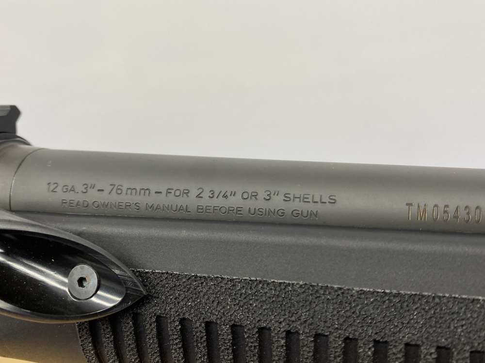 2021 Taran Tactical Innovation / Benelli M4 12ga Matte 18.5" *JW2 PACKAGE*-img-27
