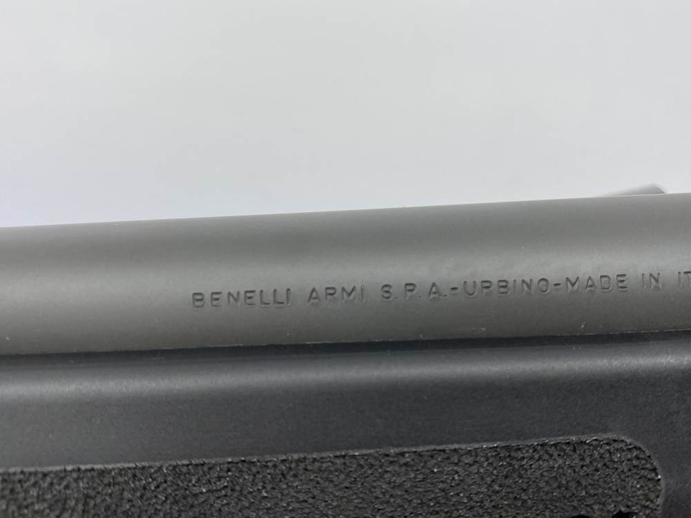 2021 Taran Tactical Innovation / Benelli M4 12ga Matte 18.5" *JW2 PACKAGE*-img-43