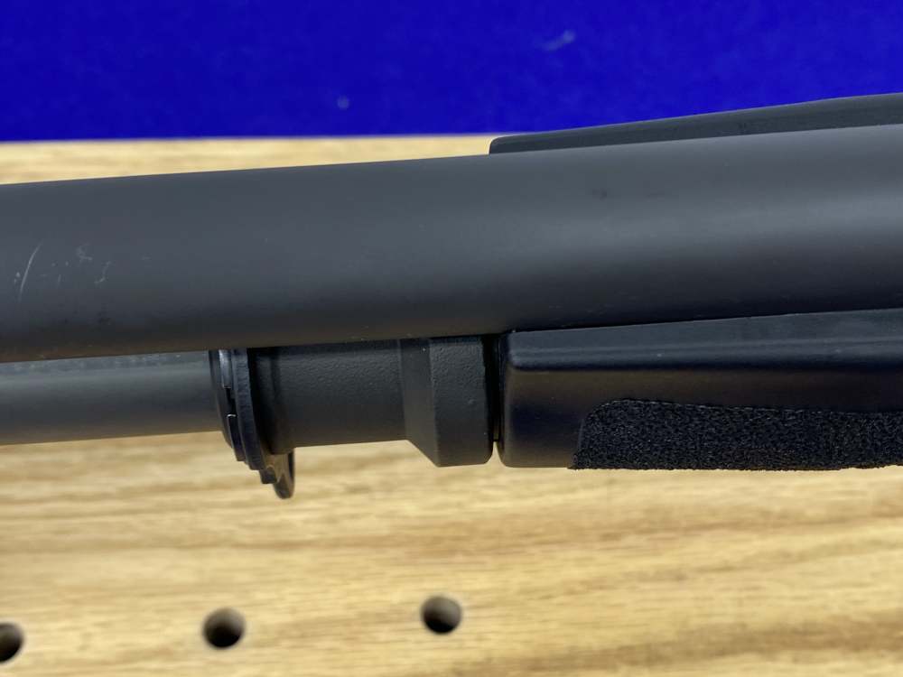 2021 Taran Tactical Innovation / Benelli M4 12ga Matte 18.5" *JW2 PACKAGE*-img-58