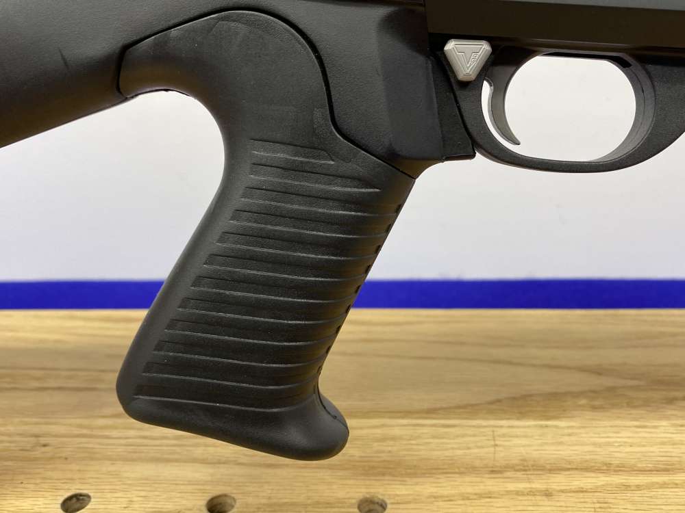 2021 Taran Tactical Innovation / Benelli M4 12ga Matte 18.5" *JW2 PACKAGE*-img-9