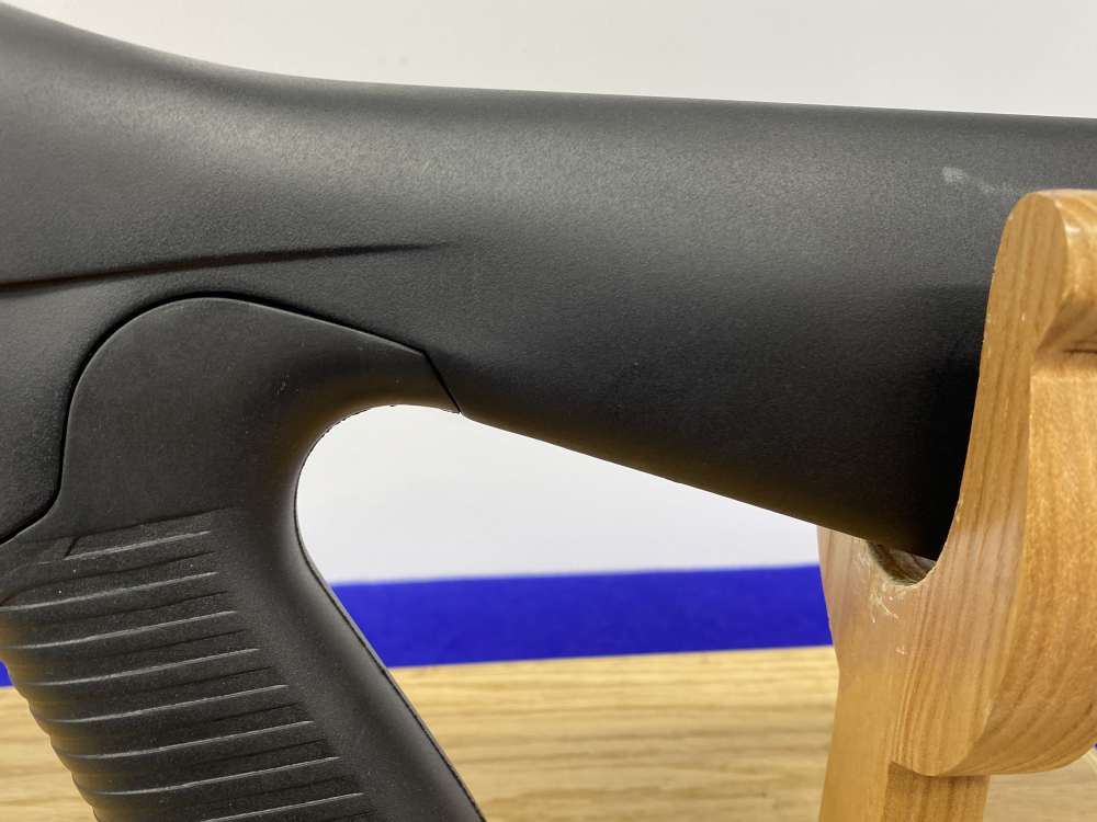 2021 Taran Tactical Innovation / Benelli M4 12ga Matte 18.5" *JW2 PACKAGE*-img-32
