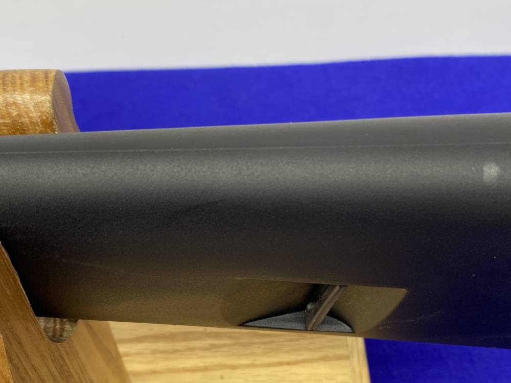 2021 Taran Tactical Innovation / Benelli M4 12ga Matte 18.5" *JW2 PACKAGE*-img-50