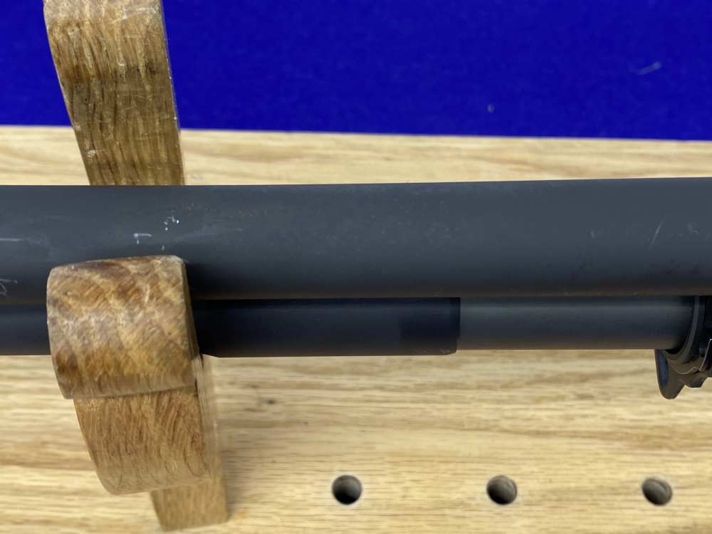 2021 Taran Tactical Innovation / Benelli M4 12ga Matte 18.5" *JW2 PACKAGE*-img-59