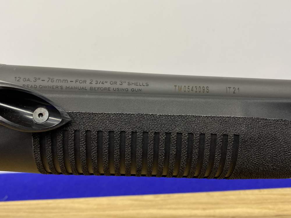 2021 Taran Tactical Innovation / Benelli M4 12ga Matte 18.5" *JW2 PACKAGE*-img-13