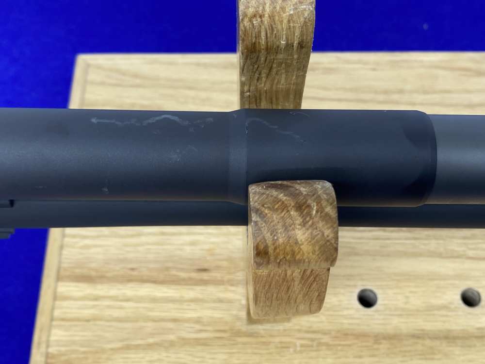 2021 Taran Tactical Innovation / Benelli M4 12ga Matte 18.5" *JW2 PACKAGE*-img-72