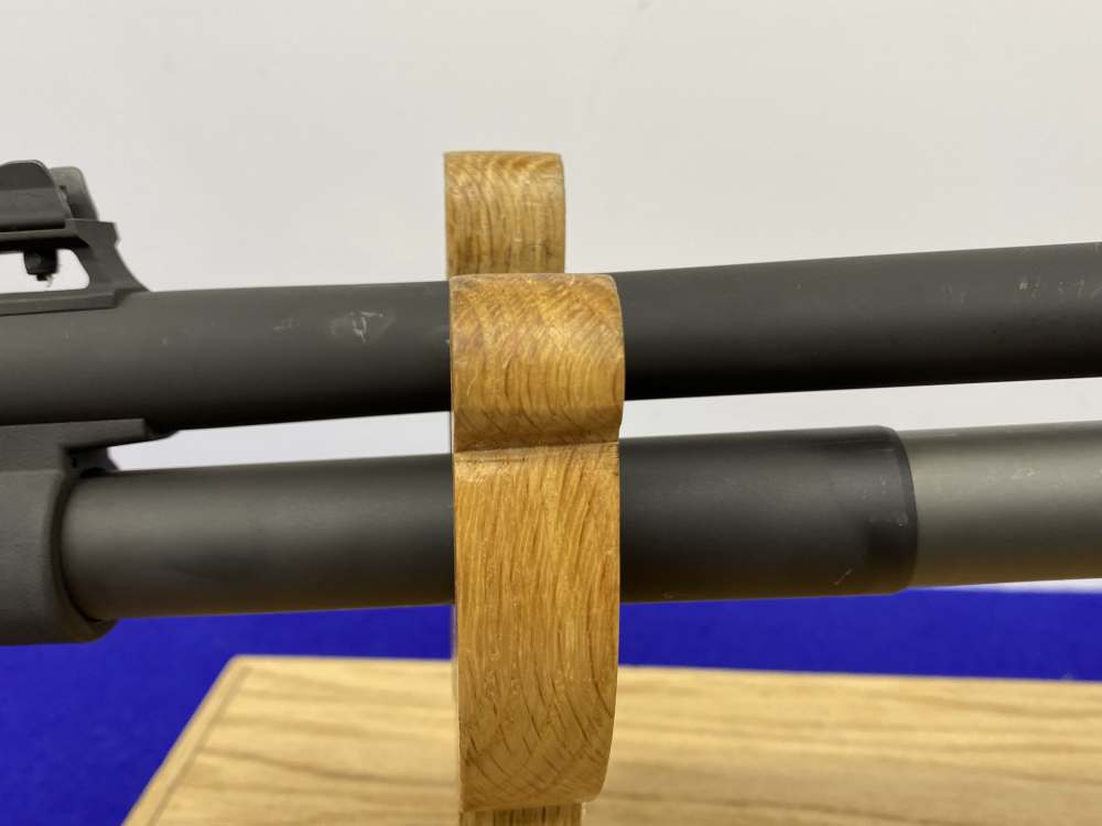 2021 Taran Tactical Innovation / Benelli M4 12ga Matte 18.5" *JW2 PACKAGE*-img-41