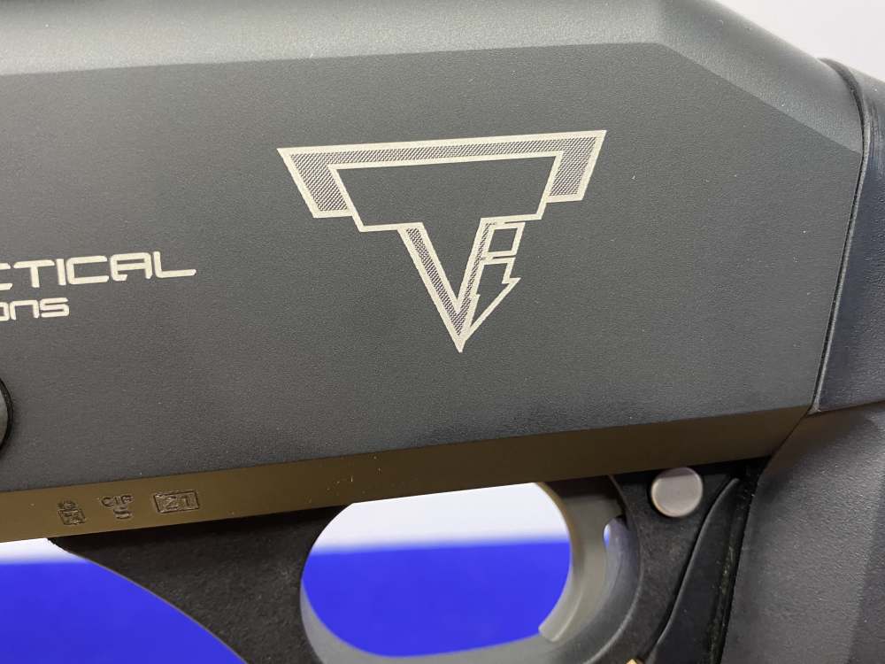 2021 Taran Tactical Innovation / Benelli M4 12ga Matte 18.5" *JW2 PACKAGE*-img-47