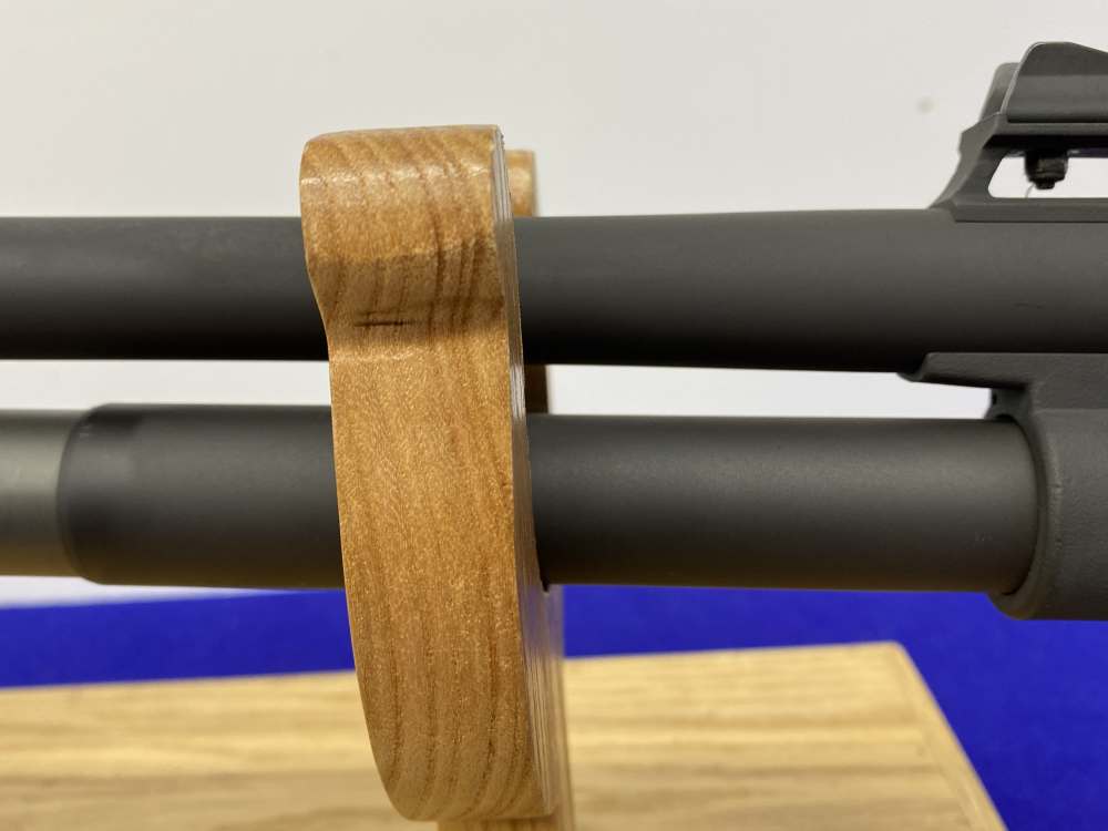2021 Taran Tactical Innovation / Benelli M4 12ga Matte 18.5" *JW2 PACKAGE*-img-16