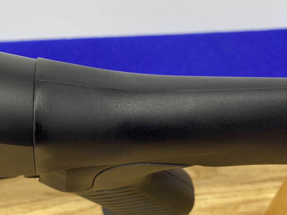 2021 Taran Tactical Innovation / Benelli M4 12ga Matte 18.5" *JW2 PACKAGE*-img-52