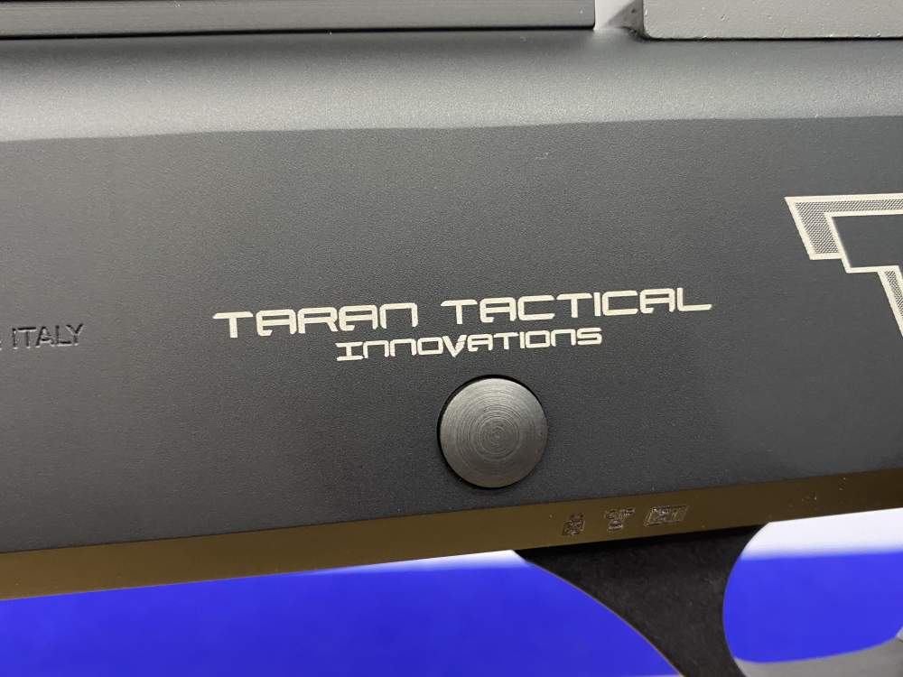 2021 Taran Tactical Innovation / Benelli M4 12ga Matte 18.5" *JW2 PACKAGE*-img-46