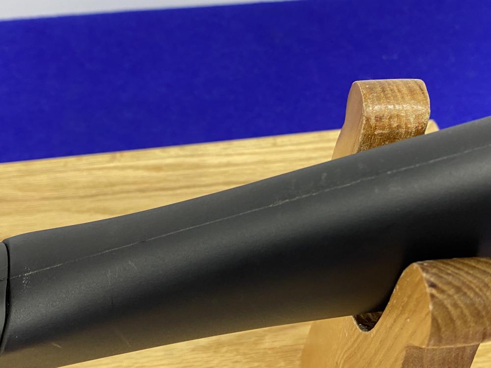 2021 Taran Tactical Innovation / Benelli M4 12ga Matte 18.5" *JW2 PACKAGE*-img-64