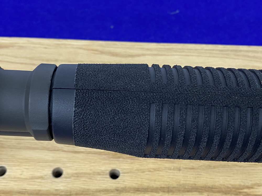 2021 Taran Tactical Innovation / Benelli M4 12ga Matte 18.5" *JW2 PACKAGE*-img-70