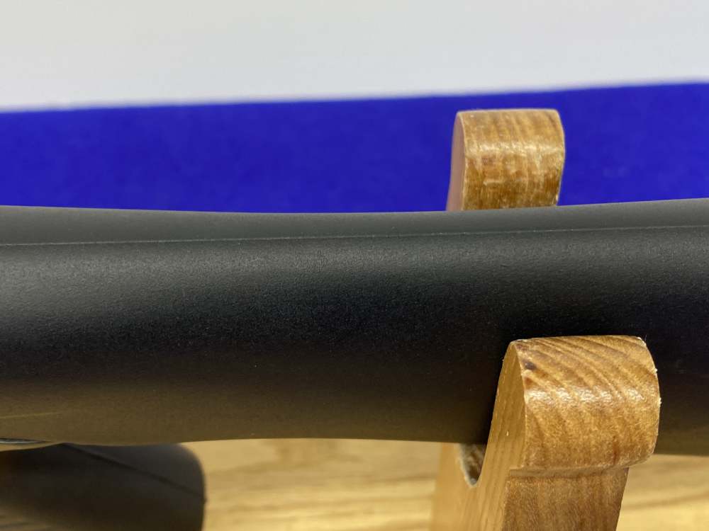 2021 Taran Tactical Innovation / Benelli M4 12ga Matte 18.5" *JW2 PACKAGE*-img-51