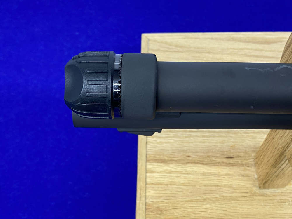 2021 Taran Tactical Innovation / Benelli M4 12ga Matte 18.5" *JW2 PACKAGE*-img-73