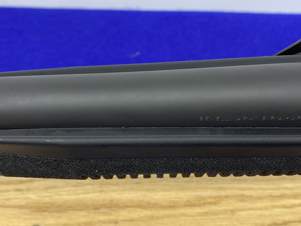 2021 Taran Tactical Innovation / Benelli M4 12ga Matte 18.5" *JW2 PACKAGE*-img-57