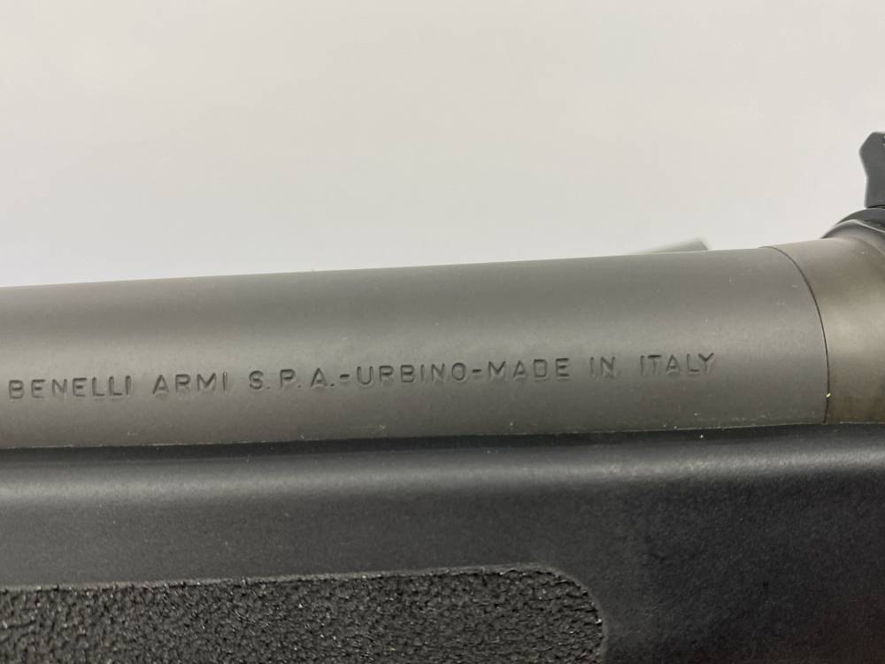 2021 Taran Tactical Innovation / Benelli M4 12ga Matte 18.5" *JW2 PACKAGE*-img-44