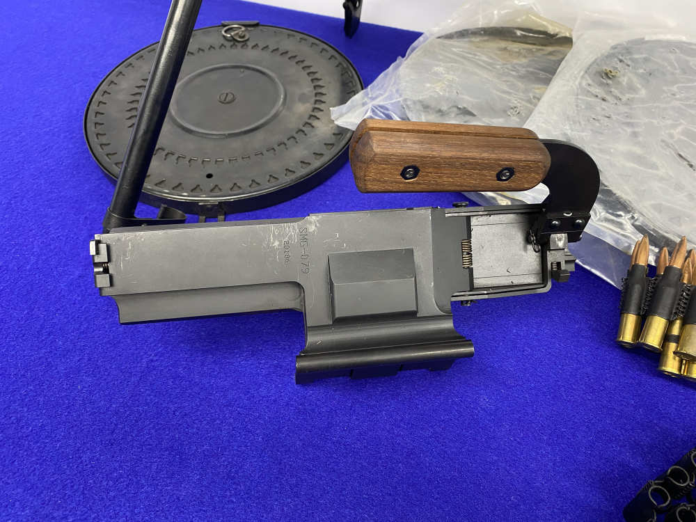 Smith Manufacturing Group DPM 7.62x54R *SEMI-AUTOMATIC VERSION OF RP-46* -img-5