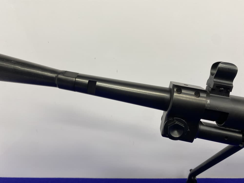 Smith Manufacturing Group DPM 7.62x54R *SEMI-AUTOMATIC VERSION OF RP-46* -img-16