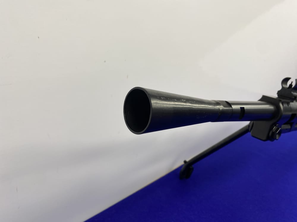 Smith Manufacturing Group DPM 7.62x54R *SEMI-AUTOMATIC VERSION OF RP-46* -img-18