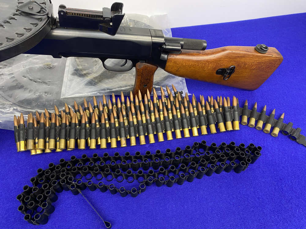 Smith Manufacturing Group DPM 7.62x54R *SEMI-AUTOMATIC VERSION OF RP-46* -img-4
